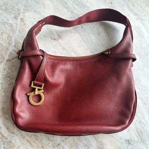 Ferragamo Vintage Purse